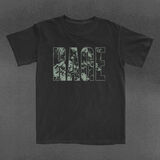 RAGE Flames T-Shirt