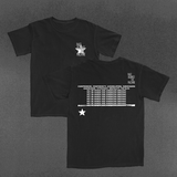 Enemy Star T-Shirt