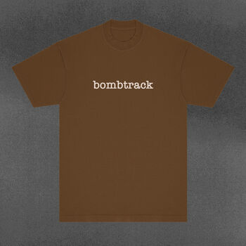 Bombtrack T-Shirt