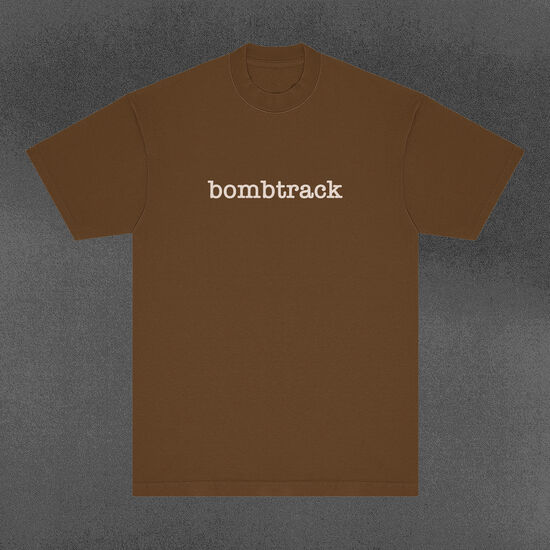 Bombtrack T-Shirt