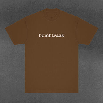 Bombtrack T-Shirt