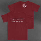 Typewriter Molotov T-Shirt