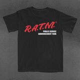 RATM PSA Tour T-Shirt