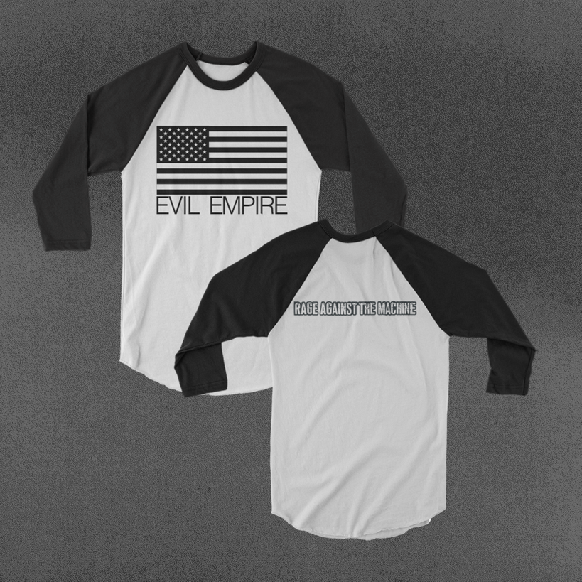 Générique Rage Against The Machine T Shirt Wont Do Band Logo Explicit Officiel Homme Size XL 