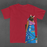 LxsDos x RATM T-Shirt 