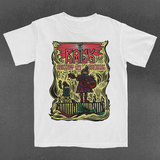Sin Fronteras, Ni Banderas T-Shirt
