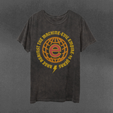 Evil Empire Globe T-Shirt