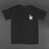 Enemy Star T-Shirt