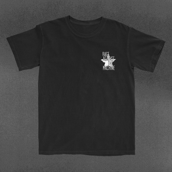 Enemy Star T-Shirt