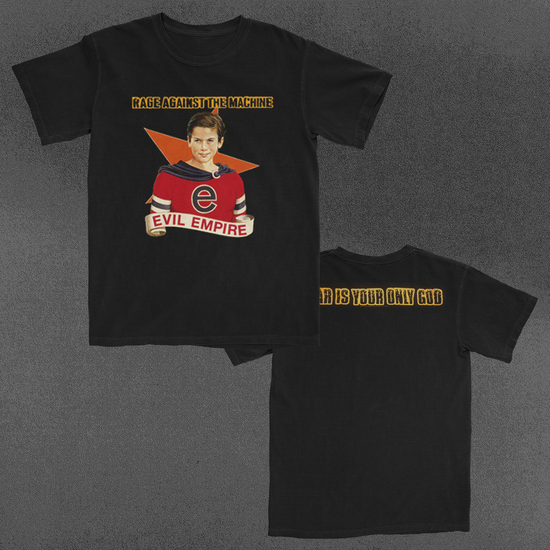 Empire Boy T Shirt