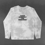 Power Back Long Sleeve T-Shirt