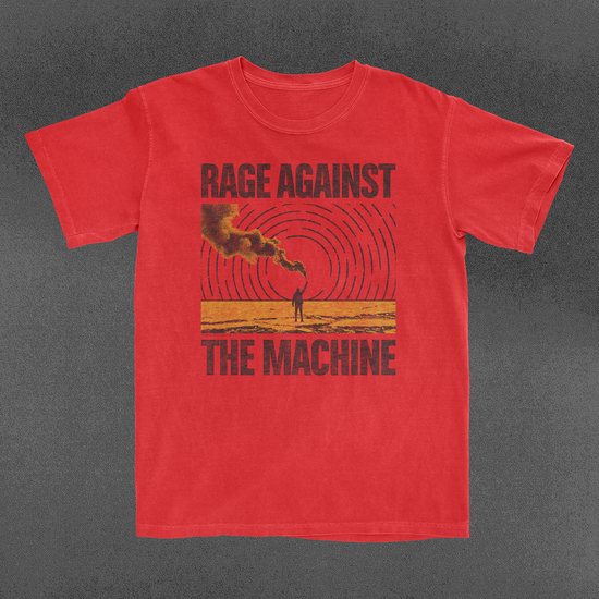 Smoke Signal T-Shirt