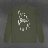 Red Star BoLA Longsleeve
