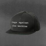 Typewriter Snapback