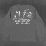 Sun Live Long Sleeve T-Shirt 