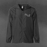 RAGE Broken Type Windbreaker