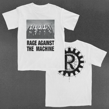 Che Guevara T-Shirt  Rage Against The Machine Official Store