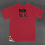 LxsDos x RATM T-Shirt 