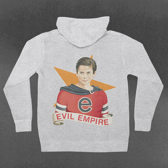 Evil Boy Hoodie